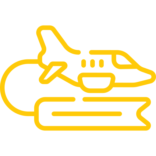 ВАНТАЖНІ АВІАЦІЙНІ РІШЕННЯ